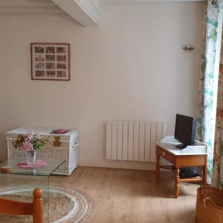 Appartement T2, Centre