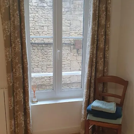 T2, Centre Апартаменты *