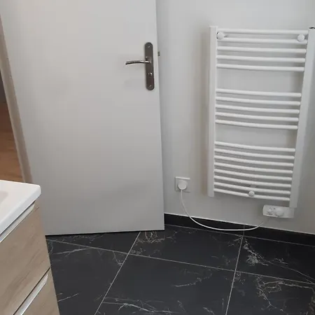 Апартаменты T2, Centre *