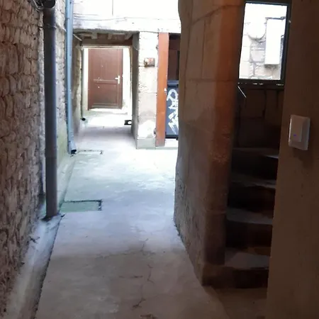 Appartement T2, Centre Caen