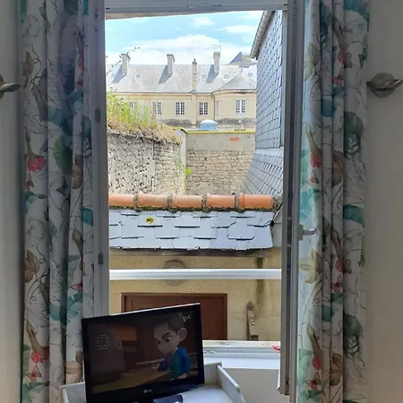 T2, Centre Апартаменты *