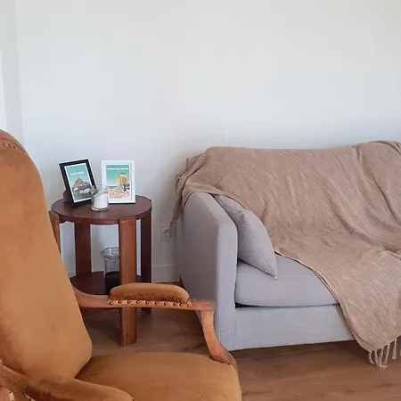 Апартаменты T2, Centre