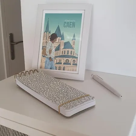 T2, Centre Апартаменты Кан