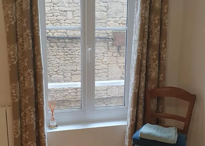 T2, Centre Apartment *