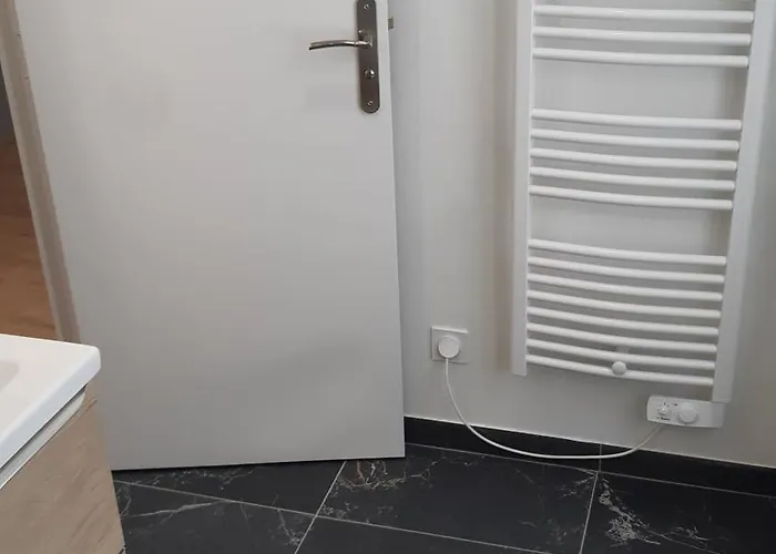 Apartment T2, Centre *