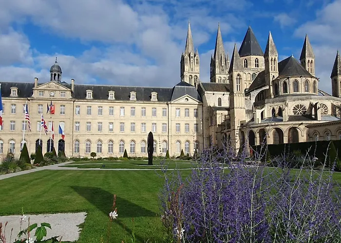 T2, Centre Apartment