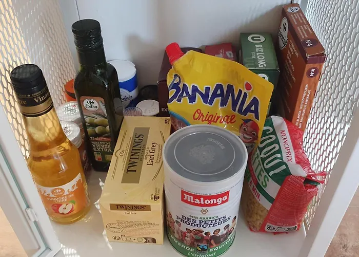 T2, Centre Apartment *